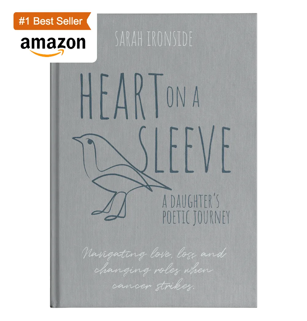 Heart On A Sleeve cover